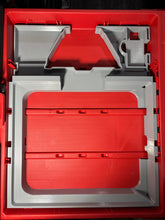 Load image into Gallery viewer, Shallow Packout Drawer Inserts for Starlink Mini (SLM 4D)