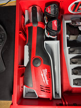 Load image into Gallery viewer, 3-Drawer Packout Inserts for M12 Pro Press, Jaws, and Rings (MPP D)