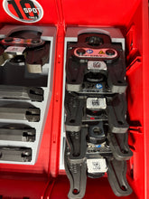 Load image into Gallery viewer, 3-Drawer Packout Inserts for M12 Pro Press, Jaws, and Rings (MPP D)