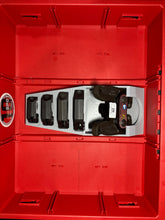 Load image into Gallery viewer, 3-Drawer Packout Inserts for M12 Pro Press, Jaws, and Rings (MPP D)