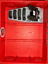 Load image into Gallery viewer, 3-Drawer Packout Inserts for M12 Pro Press, Jaws, and Rings (MPP D)