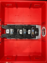 Load image into Gallery viewer, 3-Drawer Packout Inserts for M12 Pro Press, Jaws, and Rings (MPP D)