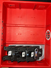 Load image into Gallery viewer, 3-Drawer Packout Inserts for M12 Pro Press, Jaws, and Rings (MPP D)