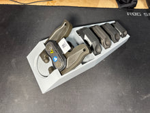 Load image into Gallery viewer, 3-Drawer Packout Inserts for M12 Pro Press, Jaws, and Rings (MPP D)