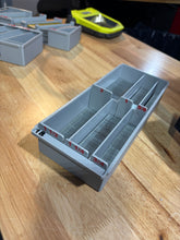 Load image into Gallery viewer, 18 ga Brad Nail Caddy for Systainer Drawers (SYS-NC18)