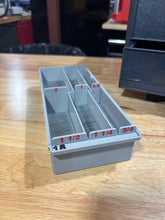 Load image into Gallery viewer, 18 ga Brad Nail Caddy for Systainer Drawers (SYS-NC18)