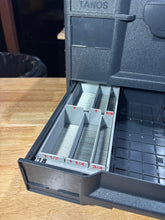 Load image into Gallery viewer, 18 ga Brad Nail Caddy for Systainer Drawers (SYS-NC18)