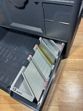 Load image into Gallery viewer, 15 ga Short Stick DA Finish Nail Caddy for Systainer Drawers (SYS-NC15)