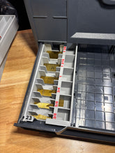 Load image into Gallery viewer, 23 ga Pin Nail Caddy for Systainer Drawers (SYS-NC23)