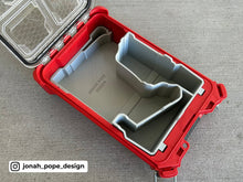Load image into Gallery viewer, Packout Insert For DeWalt Barrel Jigsaw - Jonah Pope Design (JP-DWJ)