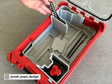Load image into Gallery viewer, Packout Insert For M18 Gen 4 Drill and Impact Driver - Jonah Pope Design (JP-18DID)