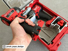 Load image into Gallery viewer, Packout Insert For M18 Gen 4 Drill and Impact Driver - Jonah Pope Design (JP-18DID)