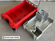 Load image into Gallery viewer, Packout Insert For M18 Gen 4 Drill and Impact Driver - Jonah Pope Design (JP-18DID)