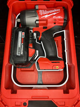 Load image into Gallery viewer, Packout Insert for M18 High-Torque Impact Wrench 2967 w/ Boot (MHTw)