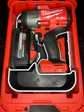 Load image into Gallery viewer, Packout Insert for M18 High-Torque Impact Wrench 2967 (MHT)