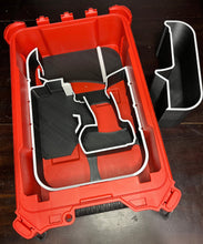 Load image into Gallery viewer, Packout Insert for M18 High-Torque Impact Wrench 2967 w/ Boot (MHTw)