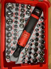 Load image into Gallery viewer, Packout Insert for 3/8" Ratchet and Socket Set (RASH-O)