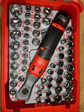 Load image into Gallery viewer, Packout Insert for 3/8" Ratchet and Socket Set (RASH-O)