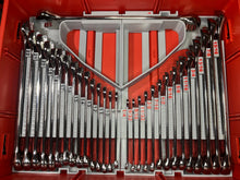 Load image into Gallery viewer, Packout Drawer Inserts for Milwaukee Combination Wrench Sets (OEW-S D and OEW-M D)