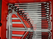 Load image into Gallery viewer, Packout Drawer Inserts for Milwaukee Combination Wrench Sets (OEW-S D and OEW-M D)