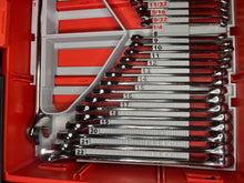 Load image into Gallery viewer, Packout Drawer Inserts for Milwaukee Combination Wrench Sets (OEW-S D and OEW-M D)