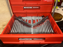 Load image into Gallery viewer, Ultimate Packout Drawer Wrench Storage Combo - 3 Drawer Packout (UWSC3)