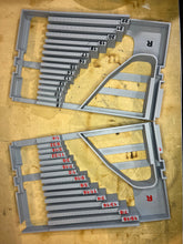 Load image into Gallery viewer, Packout Drawer Inserts for Milwaukee Ratcheting Combination Wrench Sets (RCW-S D and RCW-M D)