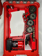 Load image into Gallery viewer, Packout Insert for M12 Installation Driver - Ultimate Edition (MIDUSA X)