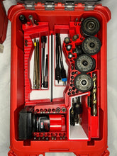 Load image into Gallery viewer, Packout Insert for M12 Installation Driver - Ultimate Edition (MIDUSA X)