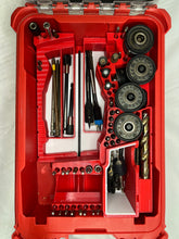 Load image into Gallery viewer, Packout Insert for M12 Installation Driver - Ultimate Edition (MIDUSA X)