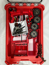 Load image into Gallery viewer, Packout Insert for M12 Installation Driver - Ultimate Edition (MIDUSA X)