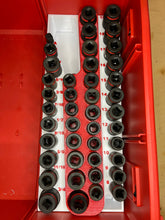 Load image into Gallery viewer, Packout Drawer Insert for 43-Piece Impact Socket Set - Slimline Style (IST-T D)