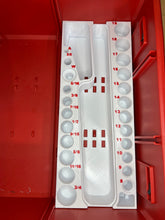 Load image into Gallery viewer, Packout Drawer Insert for 43-Piece Impact Socket Set - Slimline Style (IST-T D)