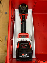 Load image into Gallery viewer, Packout Drawer Insert for M18 Stubby Impact Wrench 2854 - Slimline Style (MSW 2854)