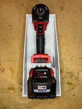 Load image into Gallery viewer, Packout Drawer Insert for M18 Stubby Impact Wrench 2854 - Slimline Style (MSW 2854)