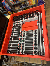 Load image into Gallery viewer, Packout Drawer Insert for Sunex 80 pc. 3/8" Master Impact Socket Set (SMS)
