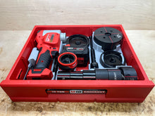 Load image into Gallery viewer, Packout Drawer Insert For M18 Force Logic 10-Ton Cordless Knockout Tool Kit (MKO10 D)