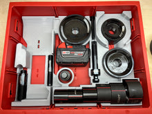 Load image into Gallery viewer, Packout Drawer Insert For M18 Force Logic 10-Ton Cordless Knockout Tool Kit (MKO10 D)