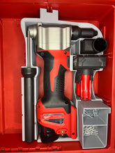 Load image into Gallery viewer, Packout Inserts For M12 Rivet Gun (MRG)
