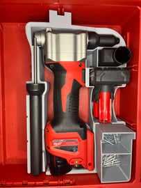 Packout Inserts For M12 Rivet Gun (MRG)