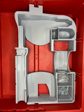 Load image into Gallery viewer, Packout Inserts For M12 Rivet Gun (MRG)
