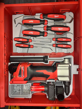 Load image into Gallery viewer, Packout Insert For Milwaukee 8-Piece Hook and Pick Set (MHP)