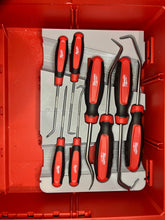 Load image into Gallery viewer, Packout Insert For Milwaukee 8-Piece Hook and Pick Set (MHP)