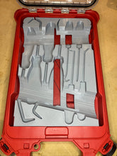 Load image into Gallery viewer, Packout Insert For Milwaukee 8-Piece Hook and Pick Set (MHP)