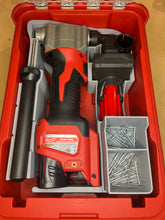 Load image into Gallery viewer, Packout Inserts For M12 Rivet Gun (MRG)