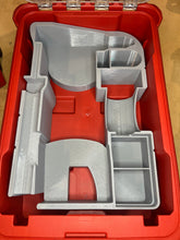 Load image into Gallery viewer, Packout Inserts For M12 Rivet Gun (MRG)