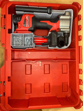Load image into Gallery viewer, Packout Inserts For M12 Rivet Gun (MRG)