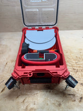 Load image into Gallery viewer, Packout Insert for Hydro-Tail and Hydro-Tube (HT)