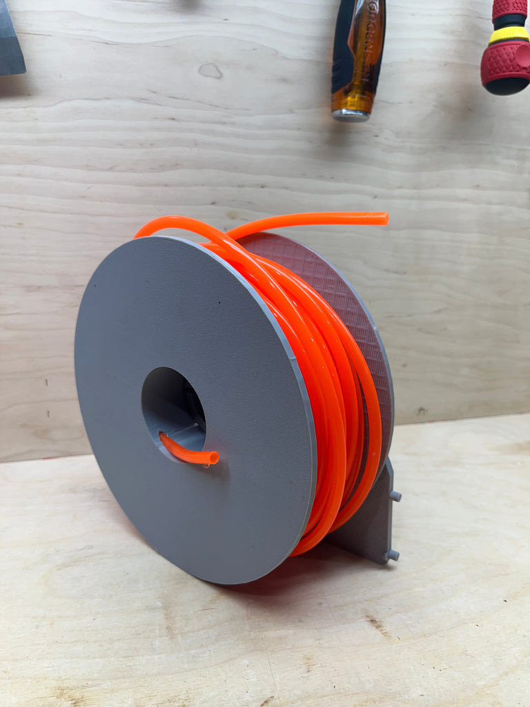 Packout Insert for Hydro-Tail and Hydro-Tube (HT)