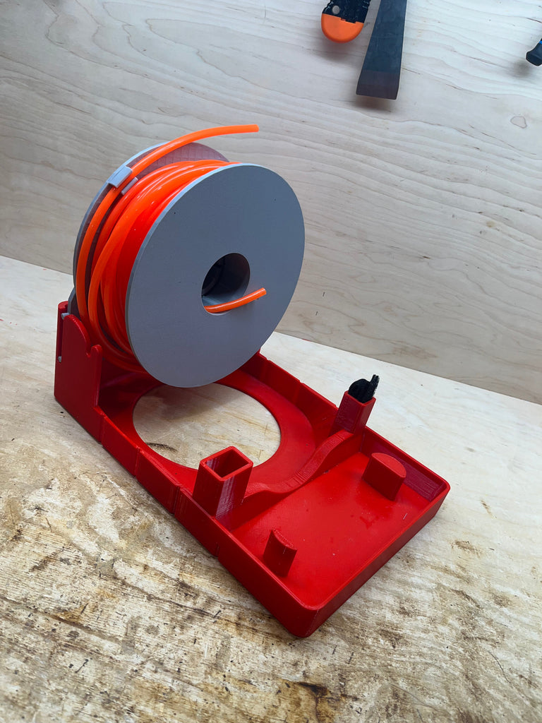 Packout Insert for Hydro-Tail and Hydro-Tube (HT)
